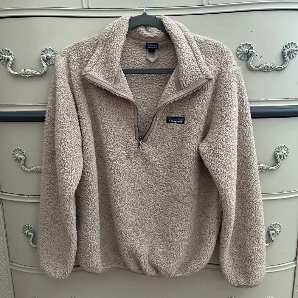 Patagonia Sweater